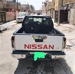 نیسان نەڤارا